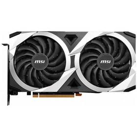 Resim MSI AMD Radeon RX 6750 XT Mech 2X OC 12 GB GDDR6 192 Bit Ekran Kartı 