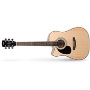 Resim Cort AD880CELHNS Elektro Akustik Gitar 