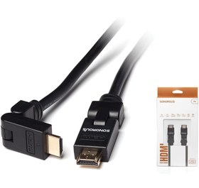 Resim HDMI FLEX-3120-2.0 MT 