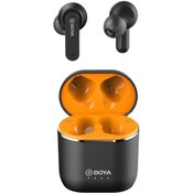 Resim Boya BY-AP4 Kablosuz Bluetooth Kulaklık 