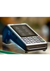 Resim İnpos M530 Ecr Yazar Kasa Pos Temassız Ve Qr Kod Özellikli 
