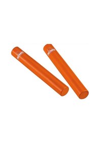 Resim Nino 576or Portakal Rengi Rattle Stick 