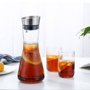 Resim Klt Yv Karaf 1000Ml 