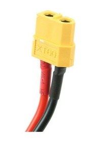 Resim 14.8V Lipo Batarya 5000Mah 45C - 4S Lipo Pil 