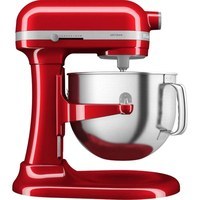 Resim KitchenAid 5KSM70SHXECA 6,6 L Kaldırılabilir Kaseli Stand Mikser - Candy Apple 