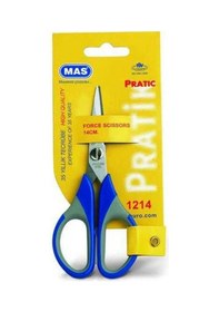 Resim Mas Force Makas 14 Cm 