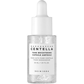 Resim Skin1004 Madagascar Centella Ton Eşitleyici Kapsül Serum 30 ml - Gratis 