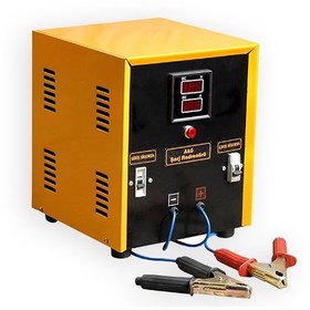 Resim Demiriz BC 1230 E Otomatik Akü Şarj Redresörü 12V 30Ah 