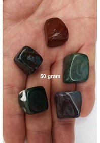 Resim Hint Akiği Tamburlu Küçük Parçalar 50 Gram 540 