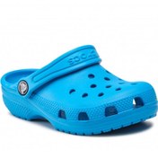 Resim Crocs Kız Çocuk Classic Clog K Kız Çocuk Terlik 206991 