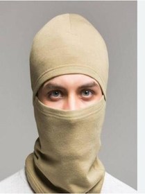 Resim umut tekstil imalat Unisex Termal kar maskesi , balaklava , kar maskesi 