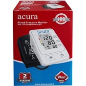Resim Acura AC-9080 Kol Tipi Tansiyon Aleti 