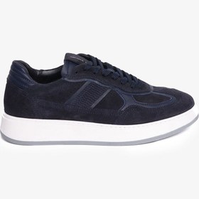 Resim Greyder GreyderLab Erkek Koyu Mavi Sneaker Ayakkabı 4K1SA20290 