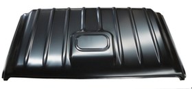 Resim ISUZU NPR- 90/97; TAVAN SACI (BÜYÜK TİP) (TW) 8-9465-039-5 
