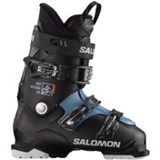 Resim Salomon Qst Access 70 Erkek Mavi Kayak Ayakkabısı 