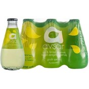 Resim STOREMAX Avşar Kivi ve Limon Aromalı Maden Suyu 200 ml 6'lı 1182297 