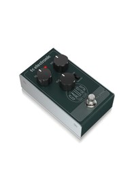 Resim Tc Electronic Gauss Tape Echo Gitar Efekt Pedalı 