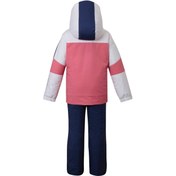Resim Phenix Snow Angel Two-piece Kız Çocuk Pembe Ceket-Pantolon Takım 