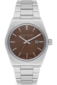 Resim DAVID GUNER David Güner Erkek Kol Saati Dg-8922ga-a6 