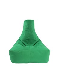 Resim Kare Armut Koltuk Yeşil İmperteks 85 68 28 Cm 