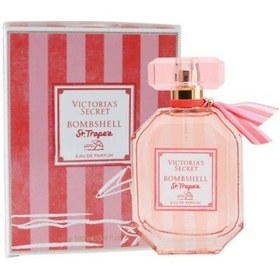 Resim Victoria's Secret Bombshell St Tropez 100 ML Oryantal 