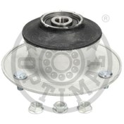 Resim OPTIMAL F85433 On Sag/Sol Amortisor Takozu E81 E87 E82 E88 E46 E9 (WE369128) 