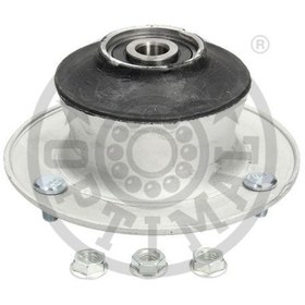 Resim OPTIMAL F85433 On Sag/Sol Amortisor Takozu E81 E87 E82 E88 E46 E9 (WE369128) 