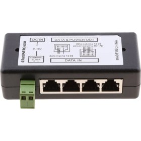 Resim Flameer Ayırıcı Güç Kaynağı (Yurt Dışından) 