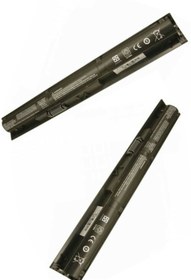 Resim HP 15-p210nt 15-p202nt 17-f 17-k Notebook Bataryası, Pili 