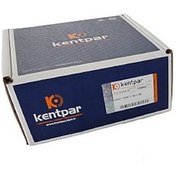 Resim KENTPAR K1711s Krank Kasnagi Bmw F10 F11 N47 525 D Cıvatali 11238513539 (WY534177) 