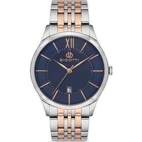 Resim Bigotti Erkek Kol Saati 