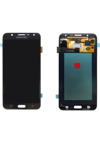 Resim Samsung Uyumlu Galaxy J7 2015 Sm-J700F Lcd Ekran Oled 