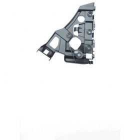 Resim Opel Astra J Ön Tampon Braketi Sol 2012 Sonrası Uyumlu 