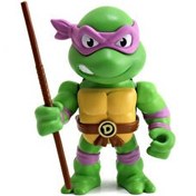 Resim Ni̇nja Kaplumbağalar Donatello Fi̇gür 