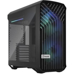 Resim Fractal Desıgn Torrent Compact FD-C-TOR1C-02 Gamıng Mıd-Tower Pc Kasası 