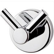 Resim Deppot Natura Askılık İkili Pimli A.1121.B Krom 