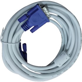 Resim Technozi 10M VGA Kablo 