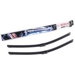 Resim Mercedes Vaneo Sınıfı W414 Kasa Silecek Takımı Bosch Marka A2128201700 