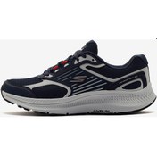 Resim Skechers Go Run Consistent 2.0 Erkek Lacivert Koşu Ayakkabısı 220866 Nvrd 