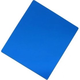 Resim Azt Cokin P Tipi Full Color Düz Blue Mavi Efekt Filtre 