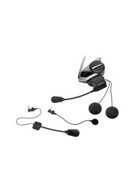 Resim Sena 50s Dual İkili Set Motosiklet İnterkomu 
