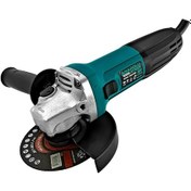 Resim Anadolu Strong ANS1034 1000 W 125 MM Taşlama Makinesi 