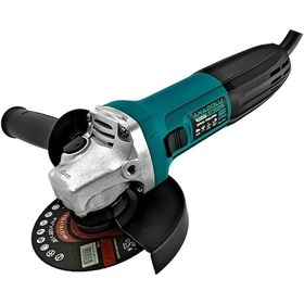 Resim Anadolu Strong ANS1034 1000 W 125 MM Taşlama Makinesi 