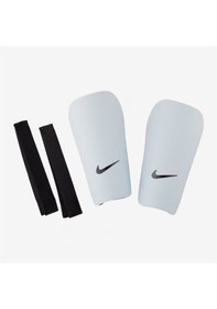 Resim Nike Nk J Guard-ce Unisex Tekmelik Beyaz 