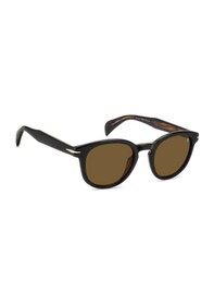Resim David Beckham Db 1198/s 05k Bstr Unisex Güneş Gözlüğü Siyah 