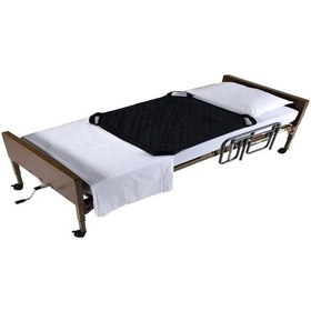 Resim Benlife Hasta Çevirme Aparatı Ergonomik Kayışlı - 75x100cm 