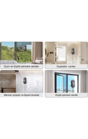Resim MiraLive Cam Silme Robotu 