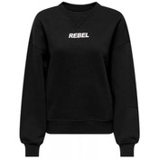 Resim Only Onlsofia Kadın Sweatshirt 15329876 