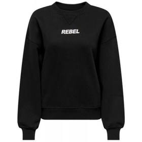 Resim Only Onlsofia Kadın Sweatshirt 15329876 