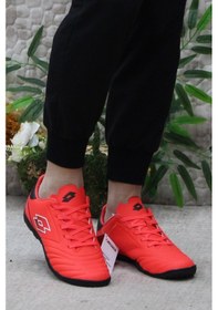 Resim Lotto Defender Tf Çim Saha Halı Saha Futbol Ayakkabı 001 